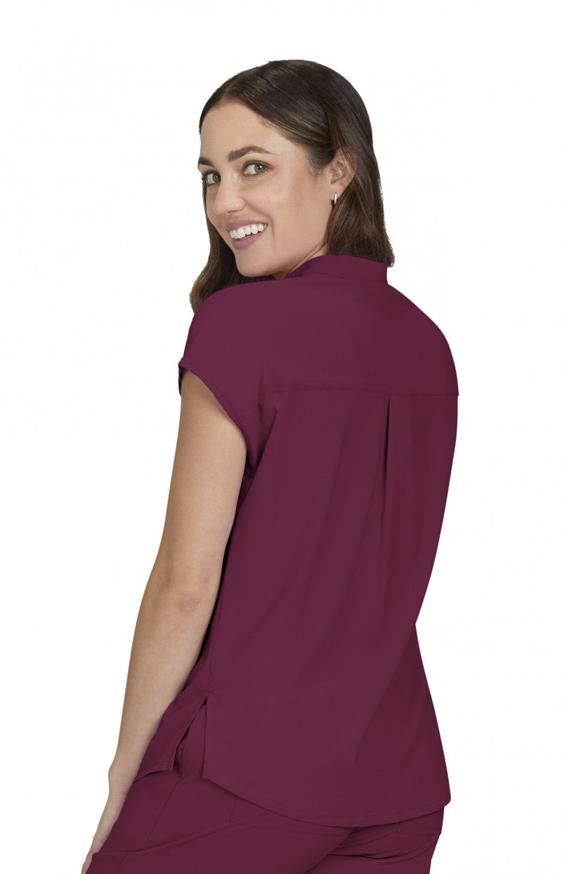 Ari Top – Scrubtastic Medical Uniforms