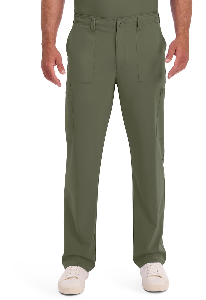 DK EDS ESSENTIALS Men's Natural Rise Drawstring Pant – Scrubtastic ...