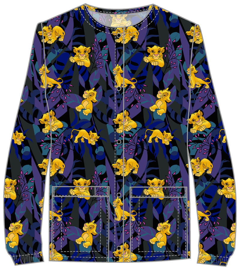 Embroidery preview